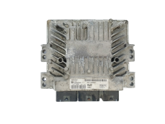 Calculateur 8V21-12A650-EC 5WS40584C-T Ford Continental 36275