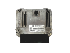 Calculateur 03C907309E 0261S06351 VW Bosch 