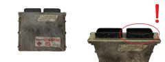 Calculateur LPG 67R011002 110R001001 031001 FLY SF BRC 13935