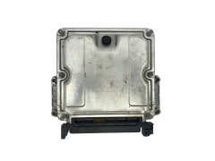 Calculateur 9643525680 0281010746 28FM0000 PSA Bosch 57207
