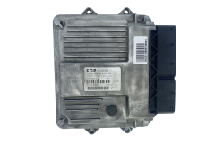 Calculateur MJD6JF.P6 55192093 71600.021.03 Fiat Magneti Marelli 50740