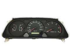 Bloc Compteurs Vitesse Toyota Land Cruiser 83800-6C030 29261 Bloc Compteurs Vitesse Toyota Land Cruiser 83800-6C030 29261