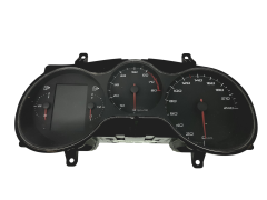 Bloc Compteurs Vitesse Seat Altea 1P0920809C Continental