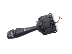 Commutateur D’éclairage Renault Clio 4 Captur E10670323 8201167992 Valeo 1001