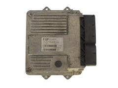 Calculateur 55194016 MJD6JF.Y1 71600.007.02 FGP Lancia 1105