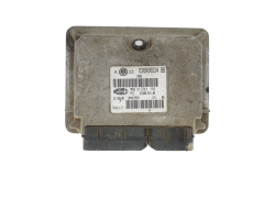 Calculateur 036906034BB IAW4LV.H VW Magneti Marelli  46383