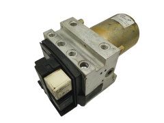 Pompe Abs Opel Corsa B Tigra 90447923 32610392-2 Lucas 63702