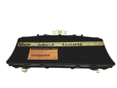 Bloc Compteurs Vitesse Toyota Corolla 83800-13130 257410-8770 52404