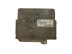 Calculateur 0261204622 9630278180 PSA Bosch 15941