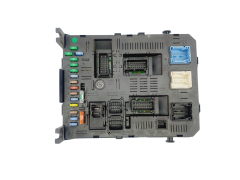 Calculateur BSI 2004 H02 9661940180 PSA