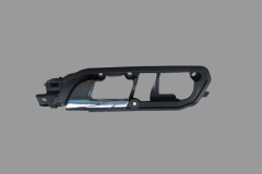 Poignée De Porte Avant Gauche Pour VW Polo 6Q0837173A 88371822902 DPA