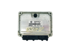 Calculateur 030906032H 0261206002 VW Bosch 34051