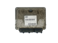 Calculateur 51793106 IAW4AF.M9 Fiat Magneti Marelli 42278