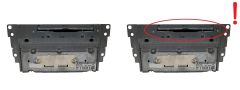 Radio Cd BMW 1 930222801 HB B079