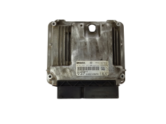 Calculateur 55189441 0281011431 446A19BAA Alfa Romeo Bosch