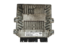 Calculateur 7S61-12A650-EA 5WS40632A-T SID 804 Ford Siemens 20467