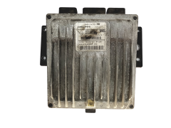 Calculateur R0410C132A 8200334419 8200376886 Renault Delphi 30371