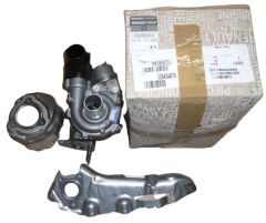 Turbocompresseur Nouvelle Original Trafic III Vivaro NV 1.6 dCi 144111292R 