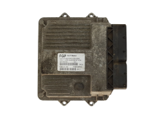 Calculateur 51775013 MJD 6JF.M4 71600.045.03 Fiat FGP 15931