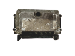 Calculateur 0261206216 9632693980 PSA Bosch 