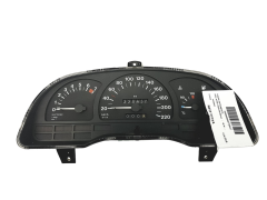 Bloc Compteurs Vitesse Opel Astra Vectra 81117675PP 90356303 54965 Bloc Compteurs Vitesse Opel Astra Vectra 81117675PP 90356303 54965