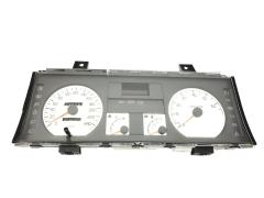 Bloc Compteurs Vitesse Renault Clio 1 7700812857 A 44849
