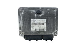 Calculateur IAW4AF.P2 46817813 61600.625.01 Fiat Magneti Marelli 49742