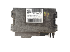 Calculateur IAW 16FM.E6 46555916 Fiat Magneti Marelli 21116