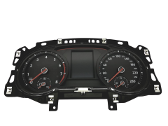 Bloc Compteurs Vitesse VW Golf MK7 5G6920870 A2C85272500 VDO