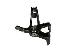 Fusée De Roue Avant Gauche 2Q0407255H B12113 VW Seat Borsehung