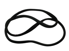 Joint De Portes Gauche Droit Arrière Renault Clio 4 769234807R 0km