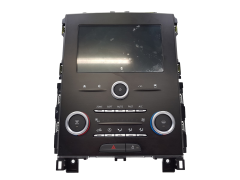 Autoradio A/C Navi Renault Megane 4 280908681R A14592B 0km 1058 Autoradio A/C Navi Renault Megane 4 280908681R A14592B 0km 1058