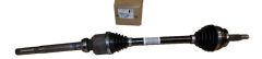 Arbre De Roue Droit Original 9801048680 Citroen Peugeot