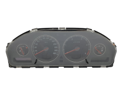 Bloc Compteurs Vitesse Volvo V70 8673262 69294-730T 60895 Bloc Compteurs Vitesse Volvo V70 8673262 69294-730T 60895