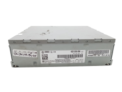 Autoradio Tuner MMI Audi 4G0035056 Harman Becker