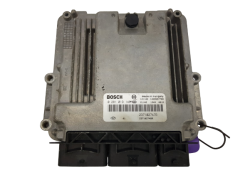 Calculateur Renault 237102748R 0281019148 Bosch 23007