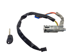 Commutateur D’allumage Citroen Xsara Picasso N0501539 4162HK Valeo 1130