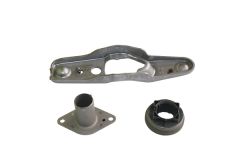 Levier D'embrayage 02T141153F B10915 VW Audi Seat Skoda Borsehung