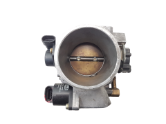 Boitier Papillon D’admission Lancia 52NCFL15 PF1C/00 B02/01 Weber 13750 Boitier Papillon D’admission Lancia 52NCFL15 PF1C/00 B02/01 Weber 13750