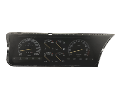 Bloc Compteurs Vitesse Lancia Thema 82467186 602468001 30223 Bloc Compteurs Vitesse Lancia Thema 82467186 602468001 30223