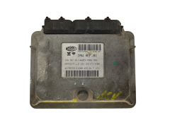 Calculateur IAW4EF.B1 46799769 61600.455.01 Fiat Magneti Marelli 13453 Calculateur IAW4EF.B1 46799769 61600.455.01 Fiat Magneti Marelli 13453