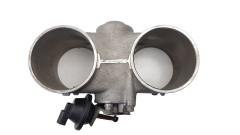 Boitier Papillon D’admission Opel Omega 9129990 90467409 2.5 V6 Pierburg 