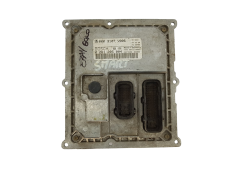 Calculateur Smart 0003107V006 0261205004 Bosch 16065