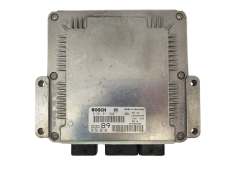 Calculateur 0281011248 9652183780 9646850580 PSA Bosch 2925