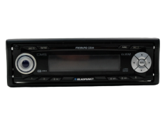 Radio Cd Blaupunkt Freiburg CD34 7644194310 4x45W Radio Cd Blaupunkt Freiburg CD34 7644194310 4x45W