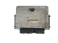 Calculateur 73501227 0281010332 Alfa Romeo Bosch 38067
