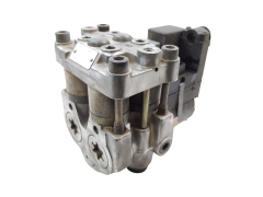 Pompe Abs Audi 443614111 0265201011 Bosch 1566