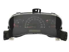 Bloc Compteurs Vitesse Fiat Panda 46801545 503000360300 40248