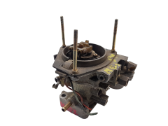 Boitier Papillon D’admission Renault 5 19 21 3684 7700732104 1.7 F3N