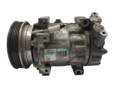 Compresseur De Climatisation Renault Dacia 926006229R SD7V16 1809 Sanden Compresseur De Climatisation Renault Dacia 926006229R SD7V16 1809 Sanden